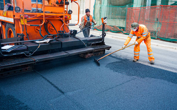 Driveway Snow Removal Preparation in Bremen, GA